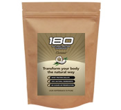 180 nutrition coconut