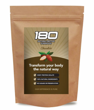 180 nutrition