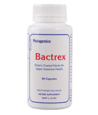 Bactrex