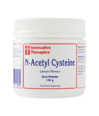 N-acetyl cysteine