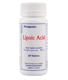 lipoic-acid