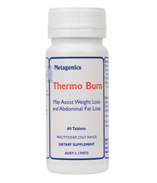 thermo-burn