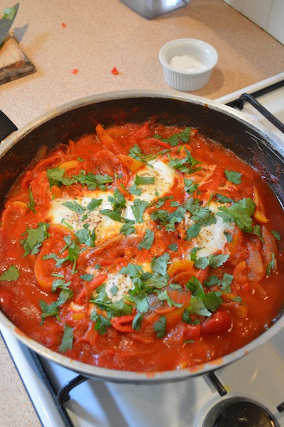 Shakshuka