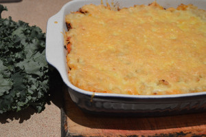 Shepard's Pie