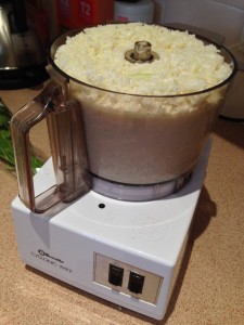 Food Processor