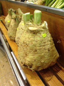 celeriac