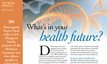 What’s In Your Health Future?