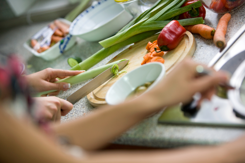 Food Preparation