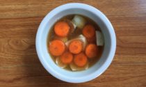 Bone broth