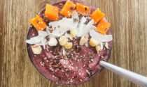 Antioxidant Smoothie Bowl