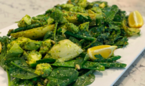 Super Greens Salad