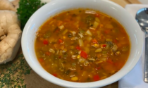 Winter Wellness Soup